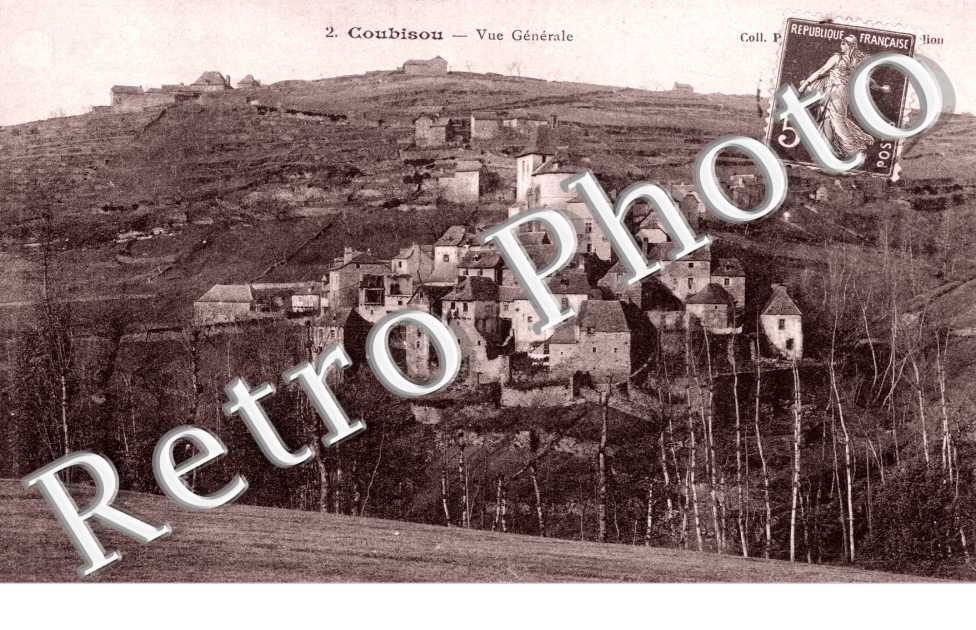 Vue generale