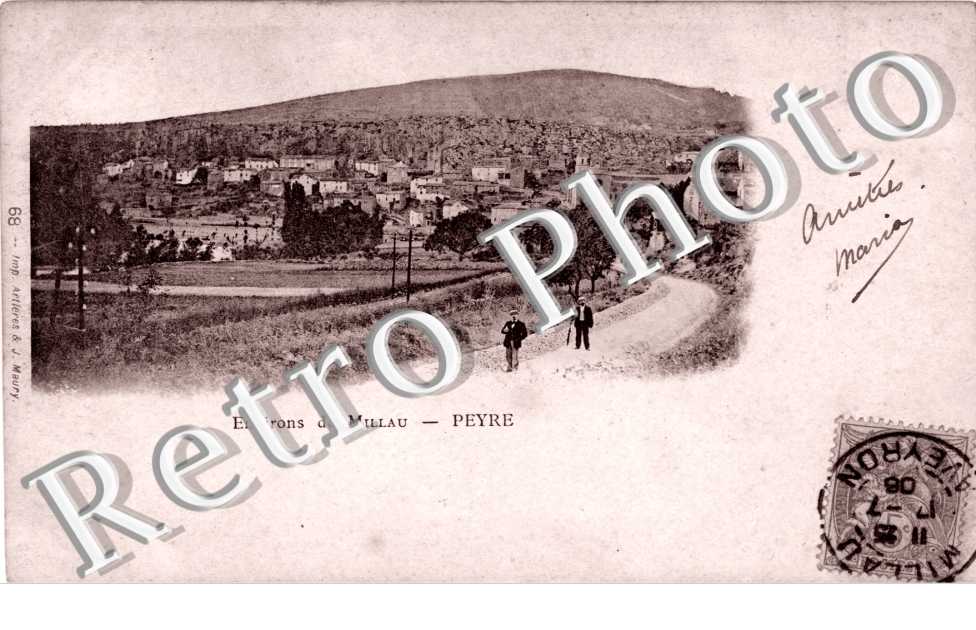 vue générale