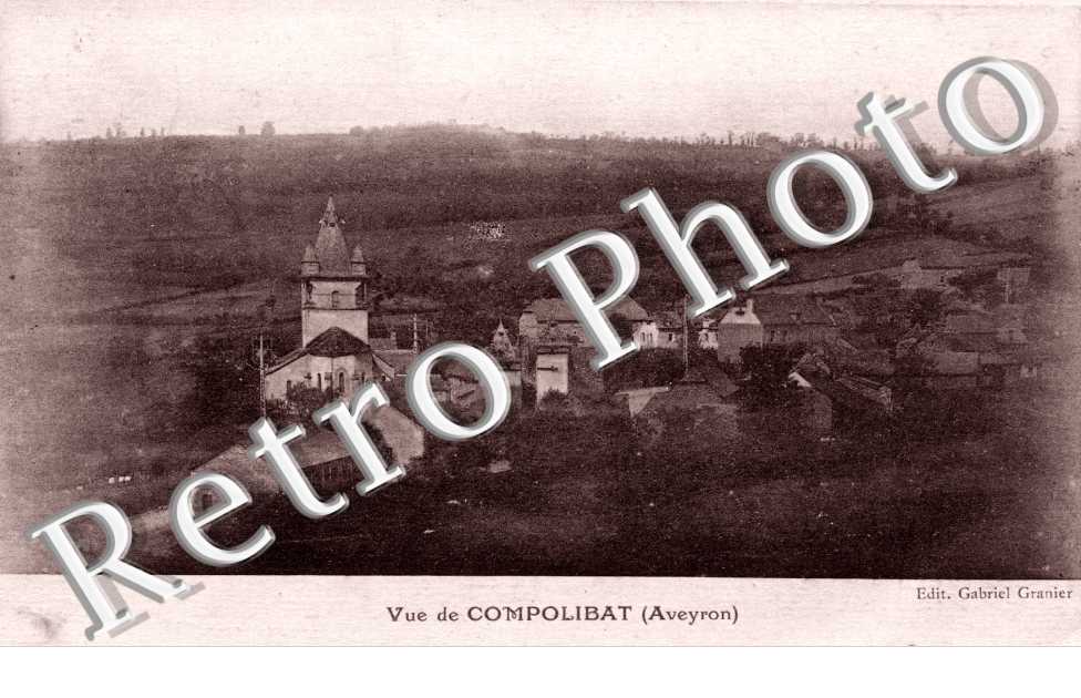 Vue de Compolibat