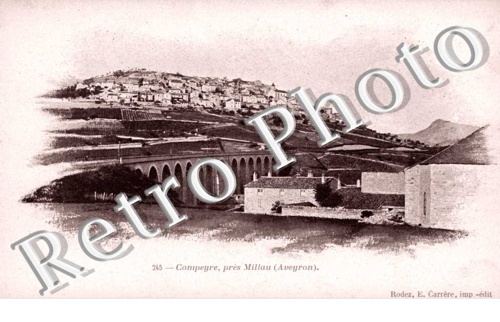 Vue d&#039;Ensemble