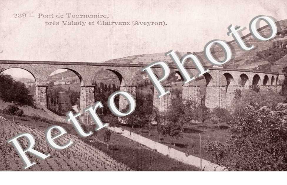 Pont de Tournemire