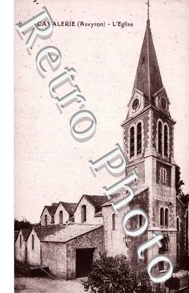 l&#039;eglise