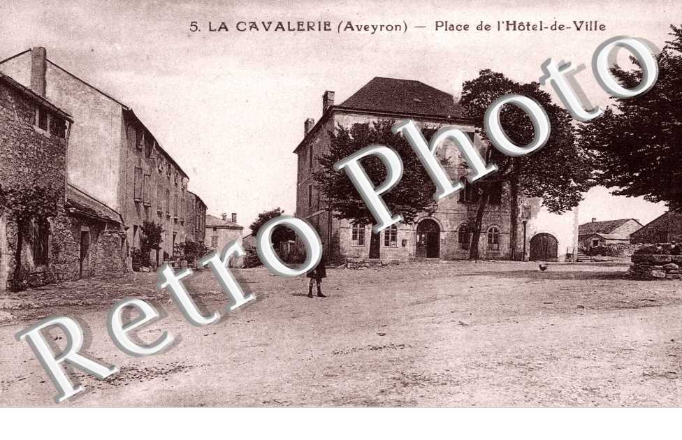Place de l&#039;hotel de ville
