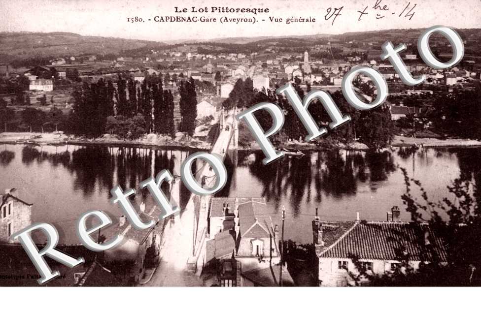 Vue Generale