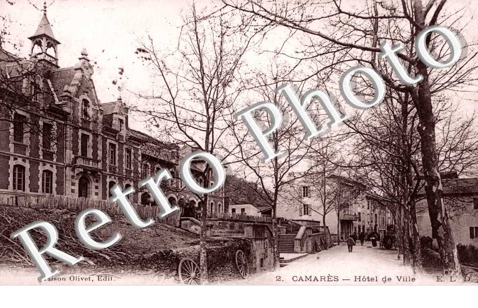 hotel de ville