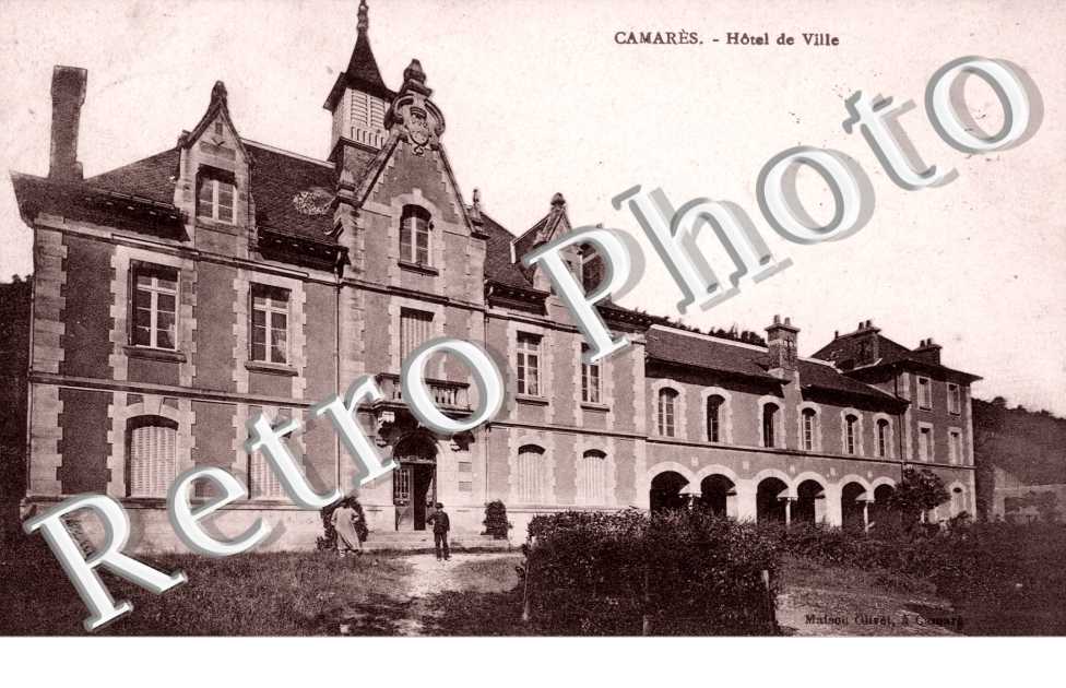 hotel de ville