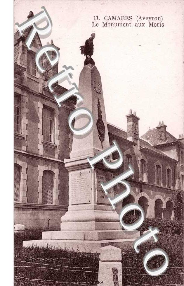 Monument aux morts