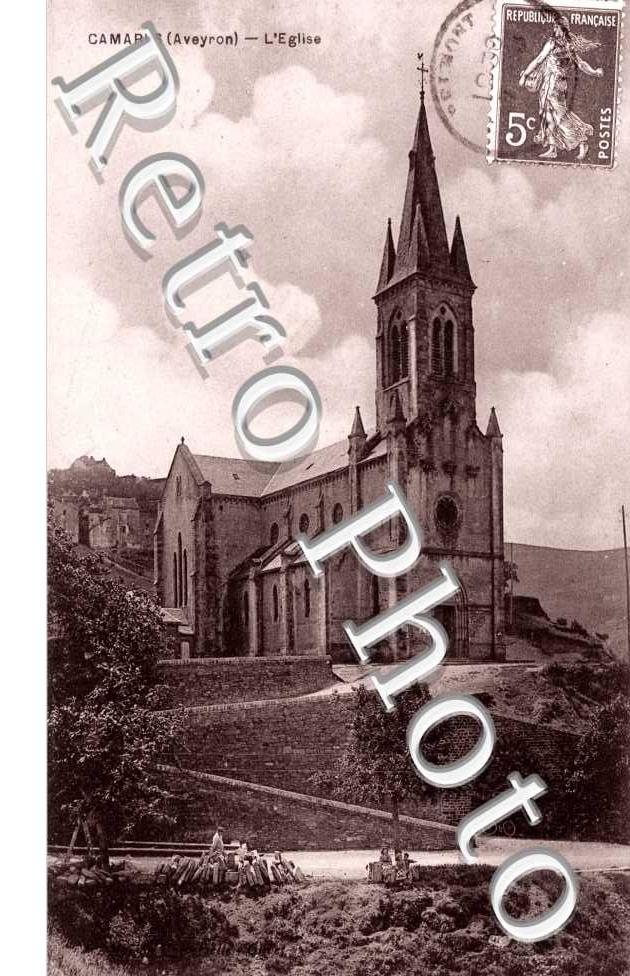 L&#039;eglise