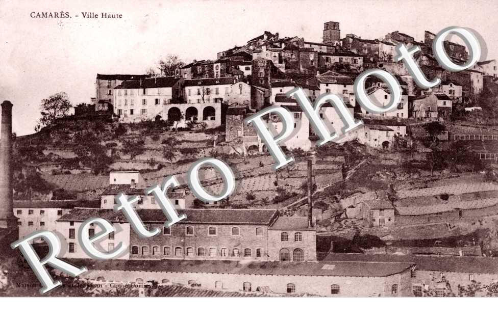 Ville haute