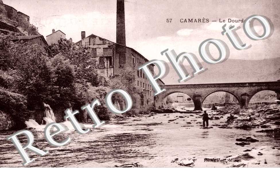 Le Dourdou