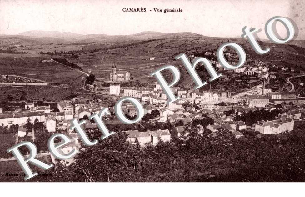 Vue generale