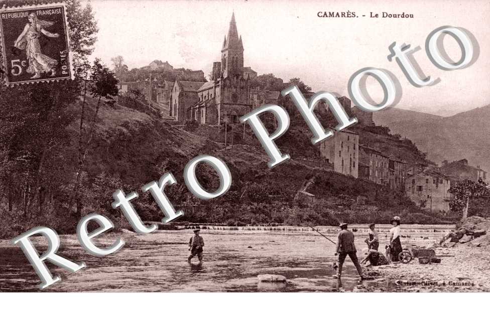 Le Dourdou