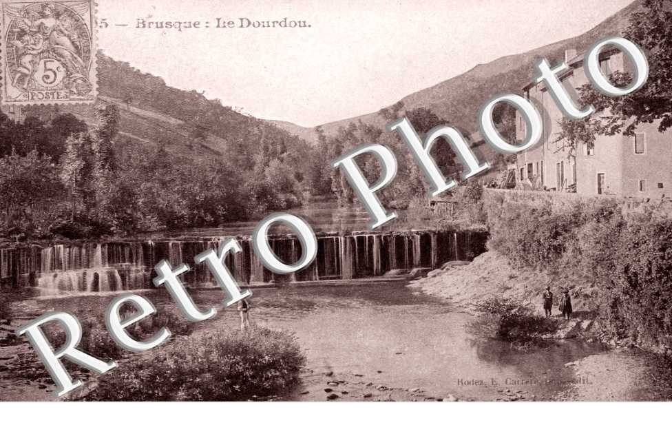 Le Dourdou