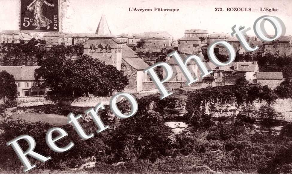 L&#039;eglise
