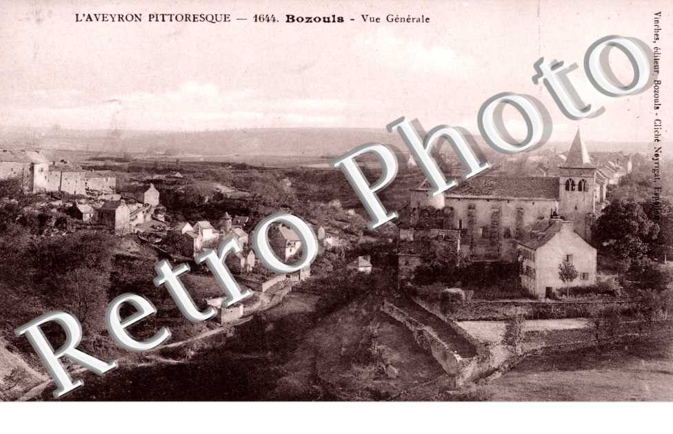 Vue generale