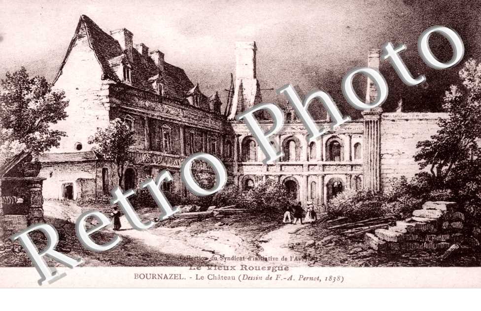 Chateau
