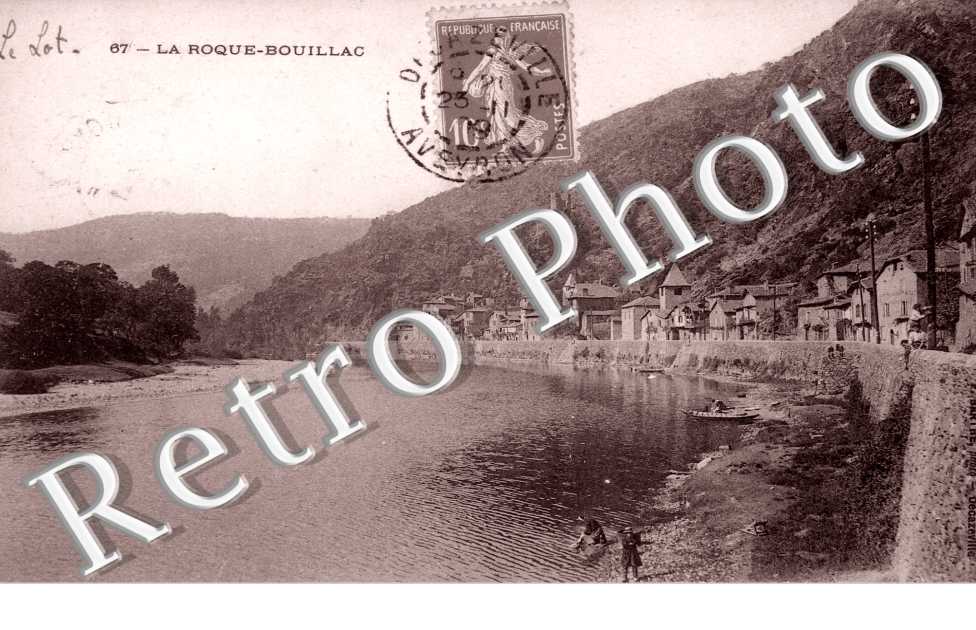 La Roque