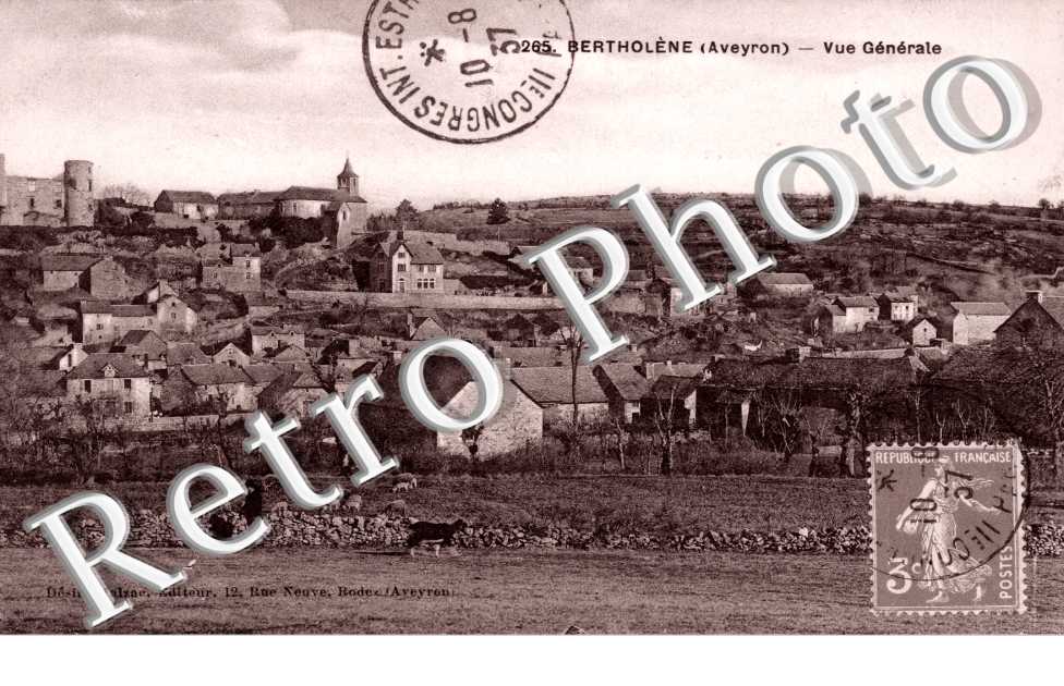 vue generale