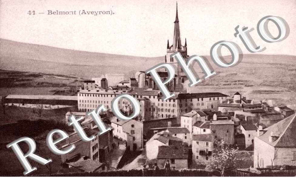vue générale
