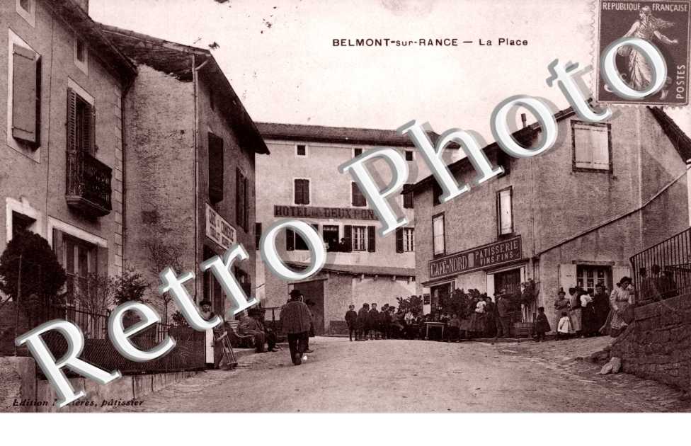 La place