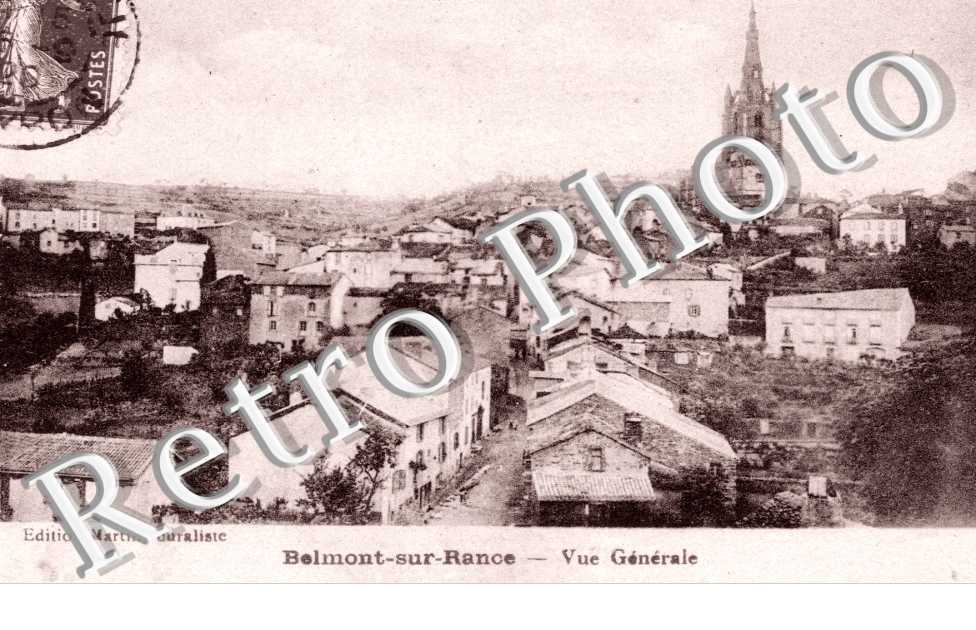 Vue generale