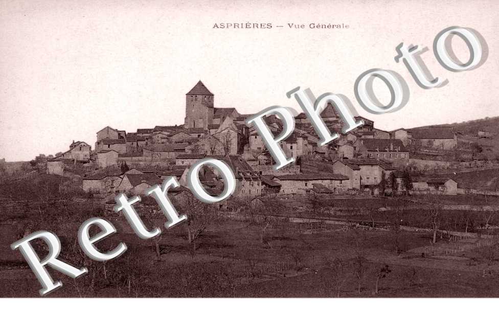 Vue generale