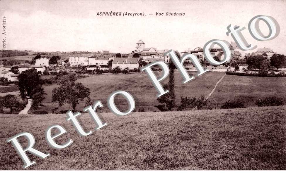 Vue generale