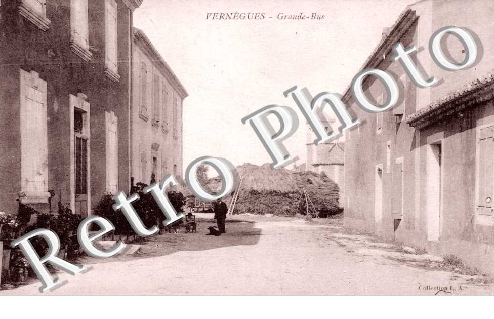 Grande rue