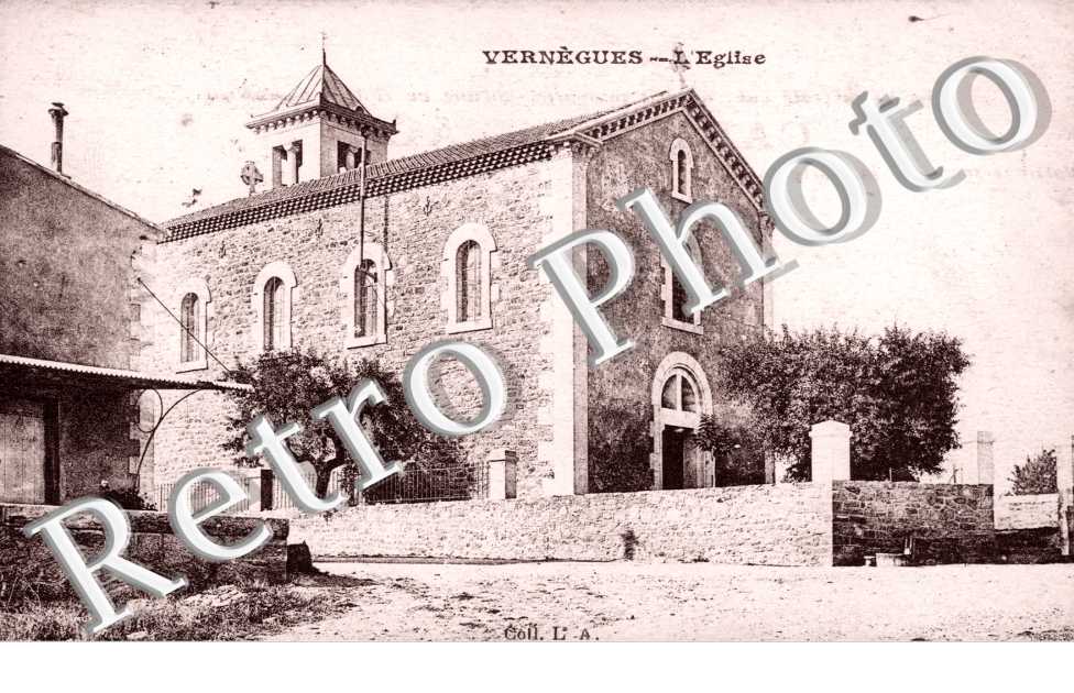 L&#039;eglise