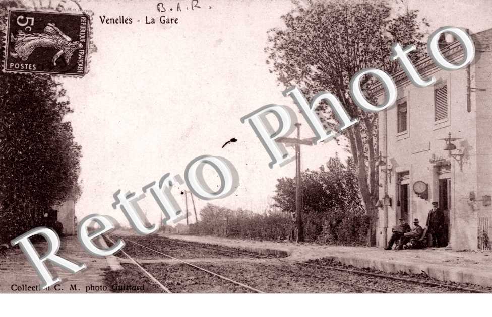 La Gare