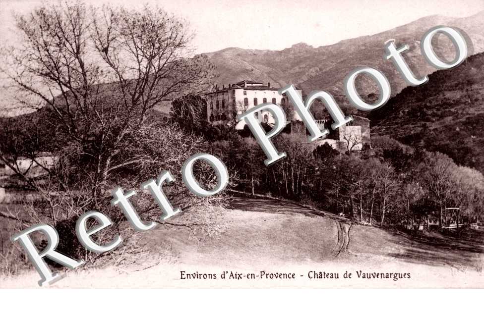 Le Chateau