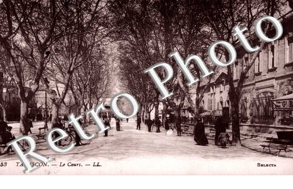 le Cours
