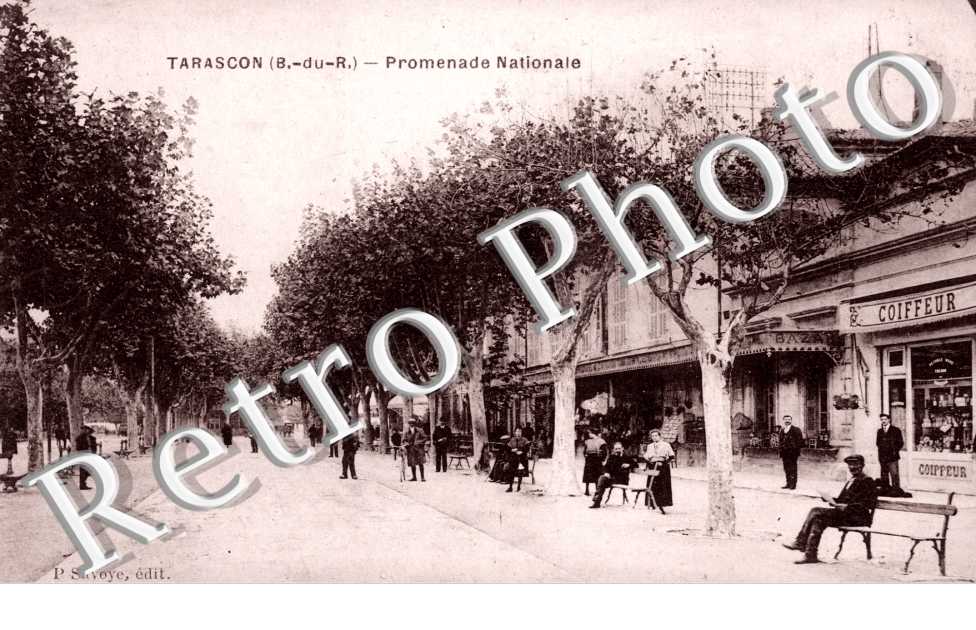 promenade nationale