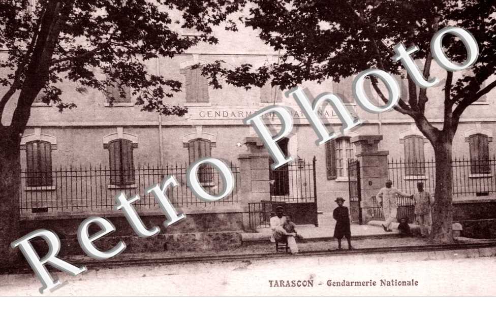 gendarmerie nationale
