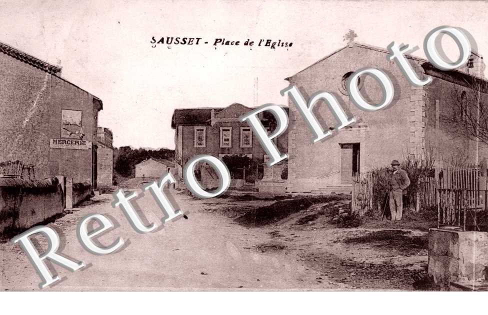 Place de l&#039;eglise