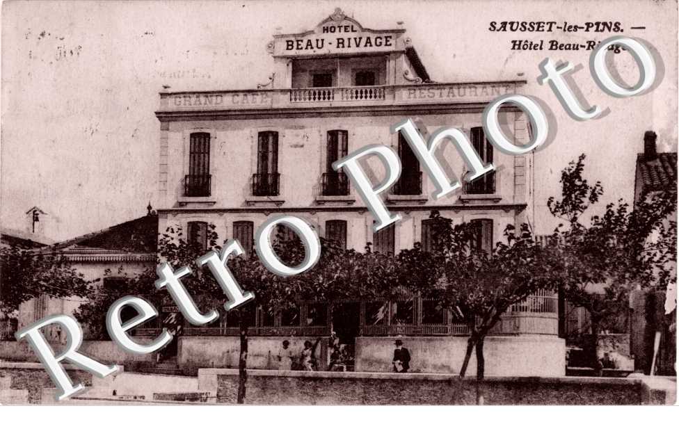 Hotel Beau-Rivage
