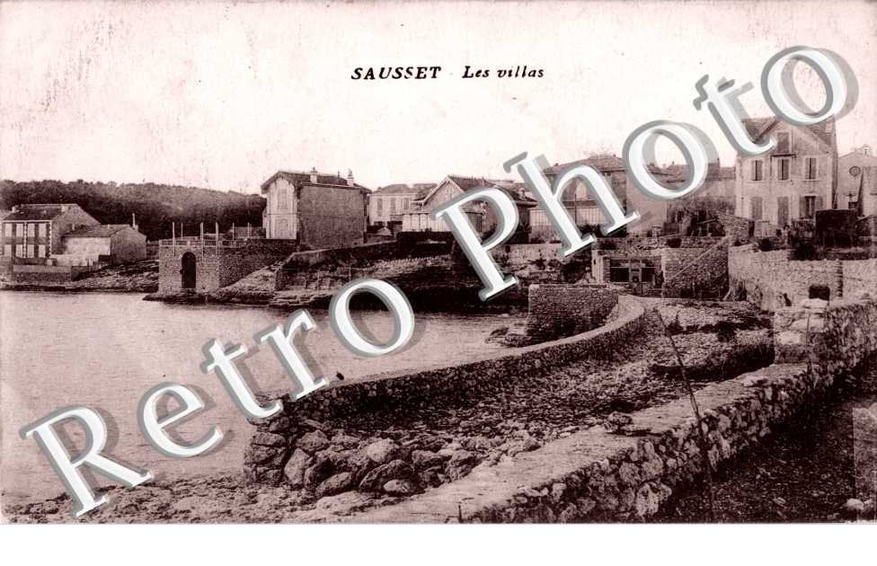 Les villas