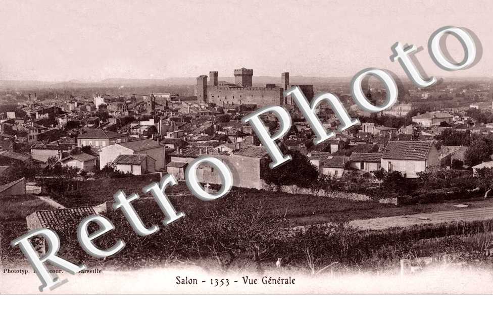 Vue generale