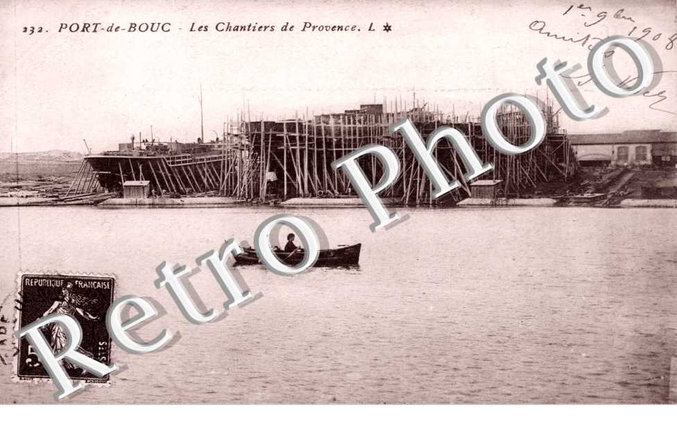 Les Chantiers de Provence