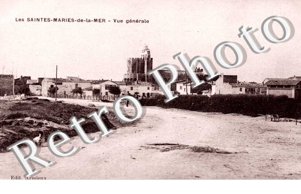 Vue generale