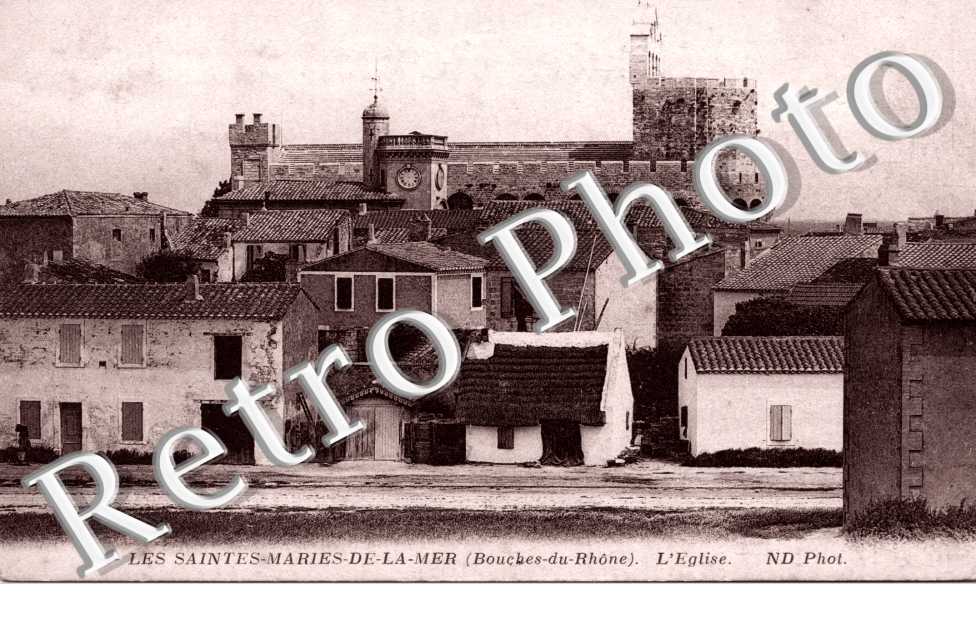 L&#039;eglise