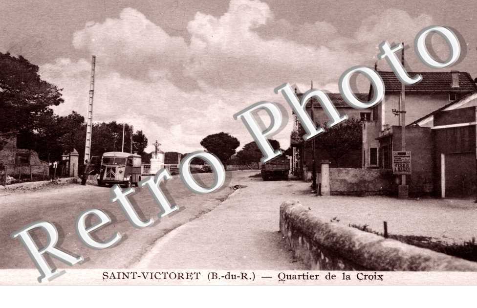 Quartier de la Croix