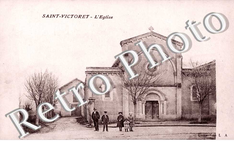L&#039;eglise
