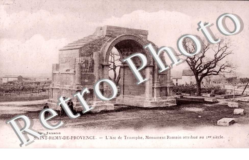 Arc de triomphe