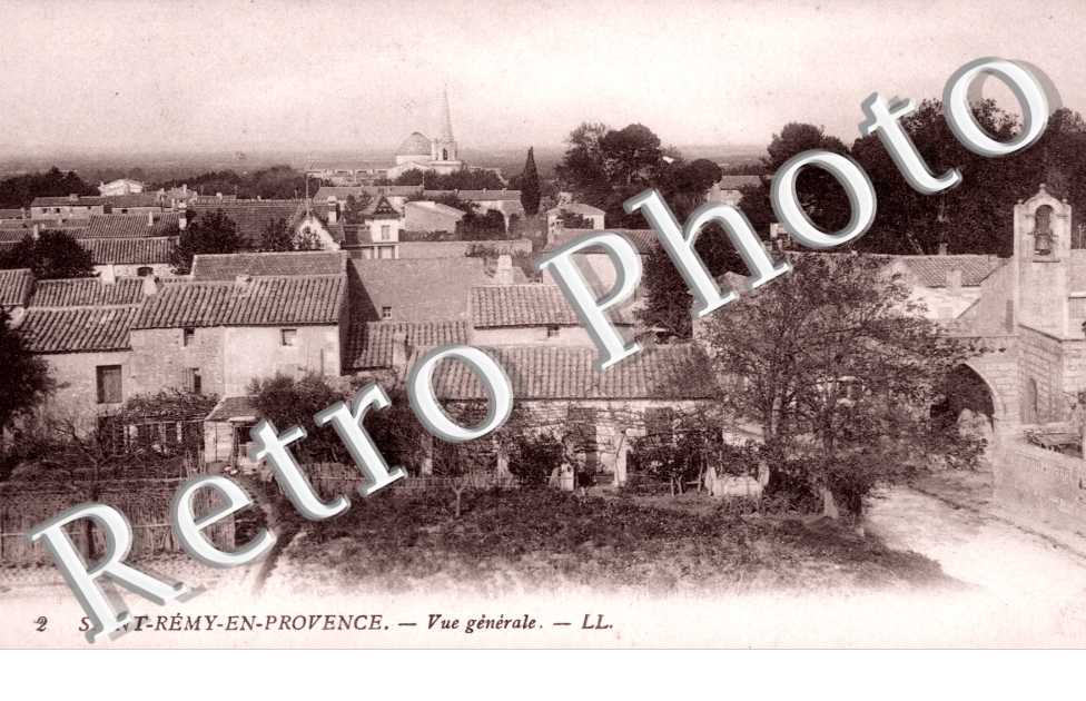 Vue generale