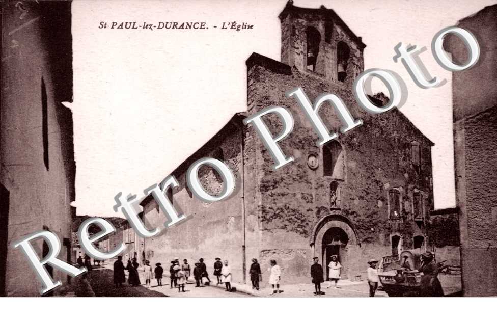 Eglise