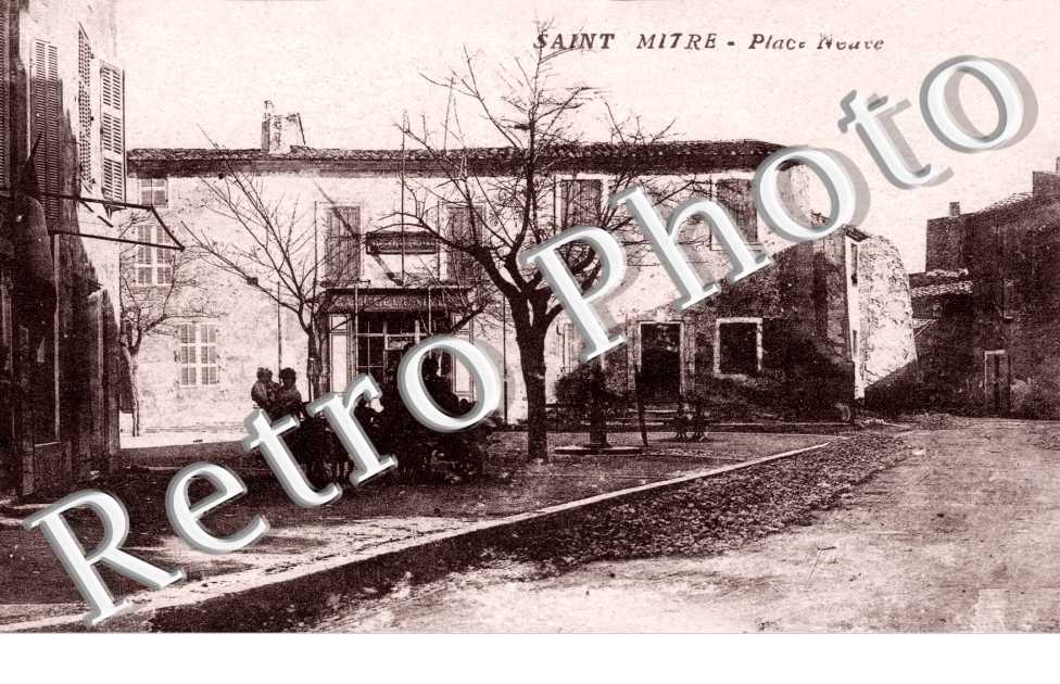 Place neuve