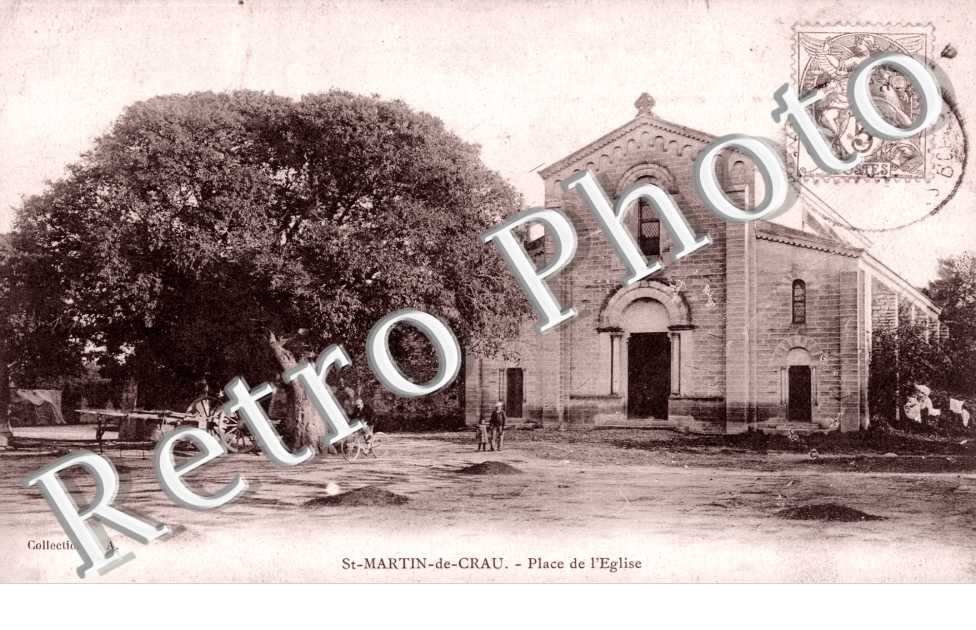 Place de l&#039;eglise