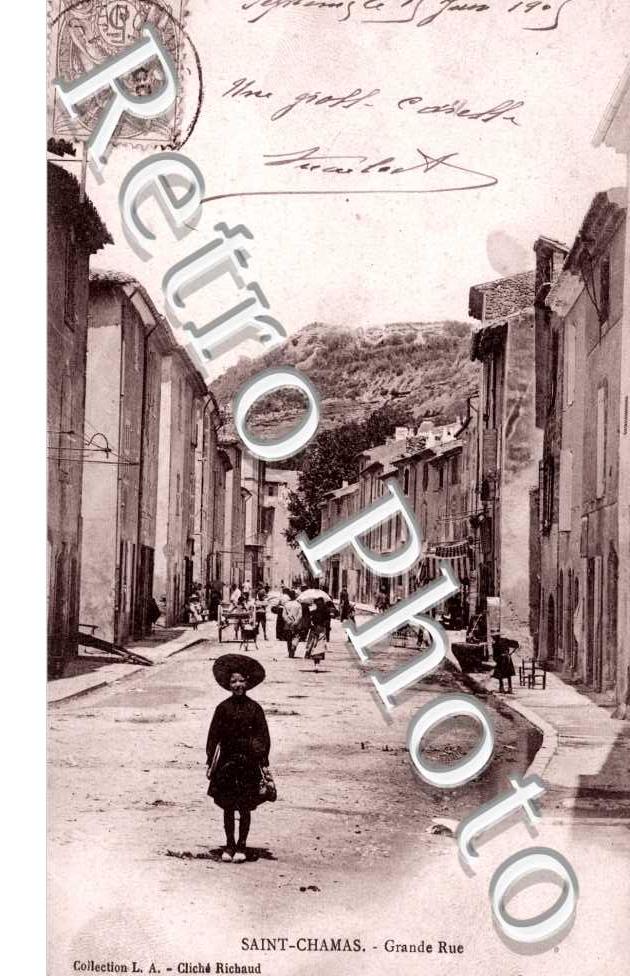 grande rue