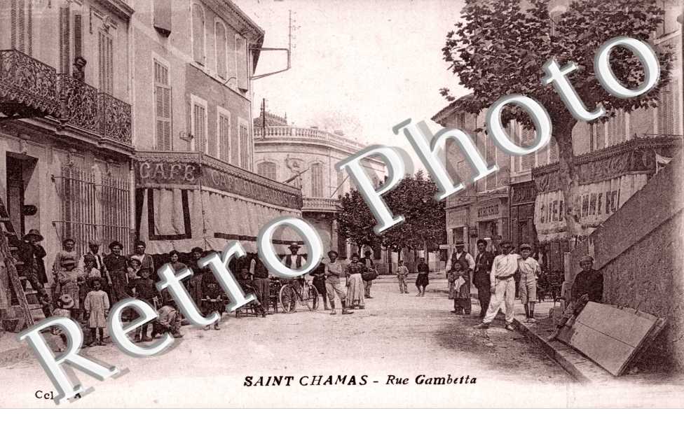 rue gambetta